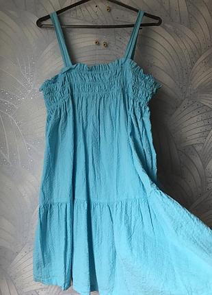 Сарафан на 50-52 рр