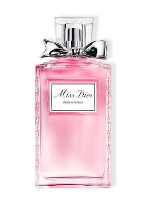 Dior miss dior rose n`roses (tester)