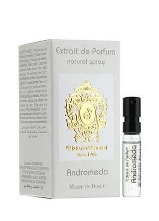 Tiziana terenzi andromeda (vial spray)