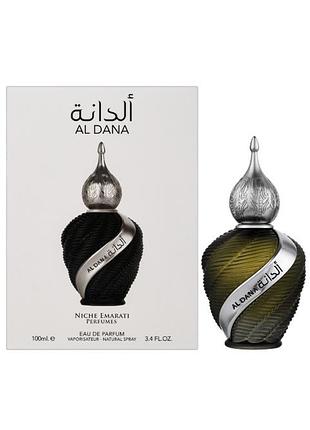 Lattafa perfumes niche emarati al dana
