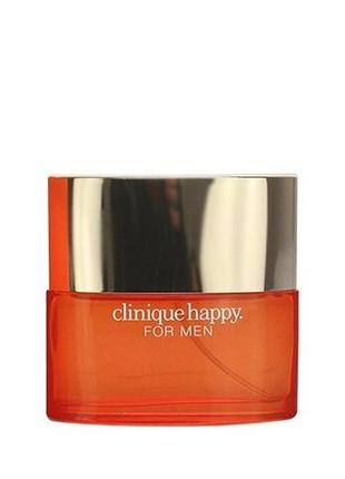 Clinique happy for men