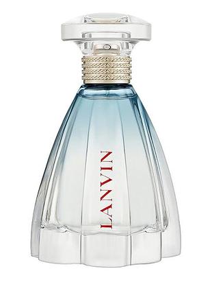 Lanvin princess in jeans lanvin (tester)