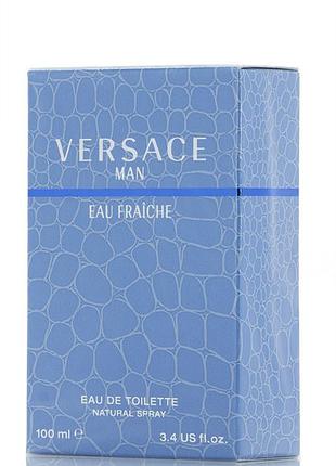 Versace man eau fraiche