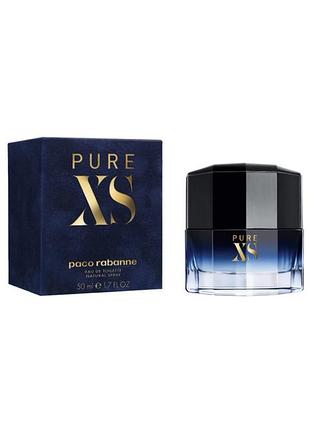 Paco rabanne pure xs