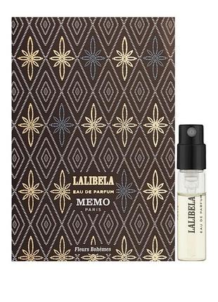 Memo lalibela (vial)