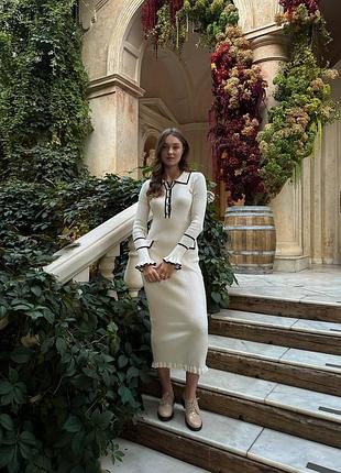 Сукня довгя st.brand