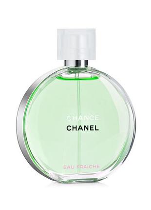 Chanel chance eau fraiche