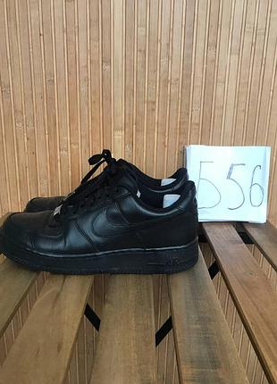 Кроссовки nike air force 1