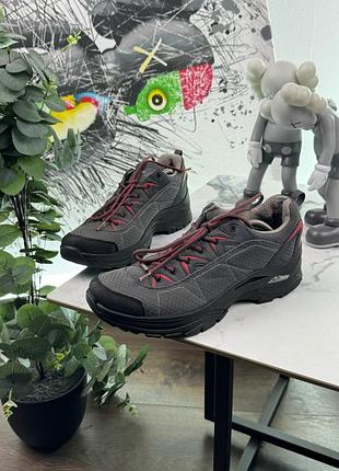 Кросівки lowa ferrox gore tex 41 розмір е7237