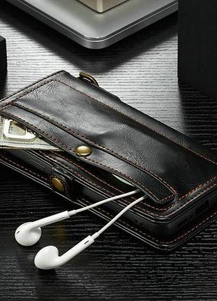 Чехол caseme для смартфона samsung galaxy s9 plus