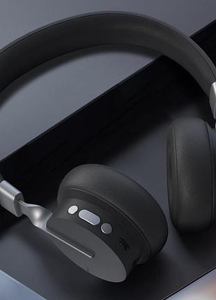 Беспроводные наушники fingertime p3 со встроенным mp3-проигрывателем