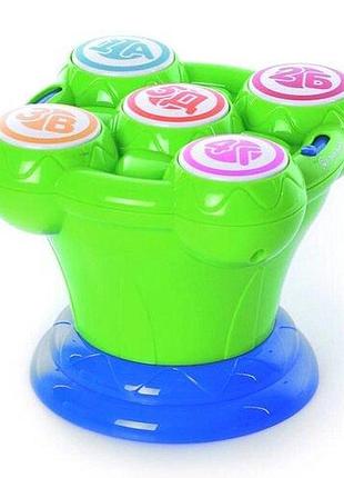 Веселий барабан zye-e 0057