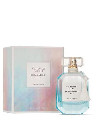 Парфюм 50мл victoria's secret bombshell isle eau de parfum