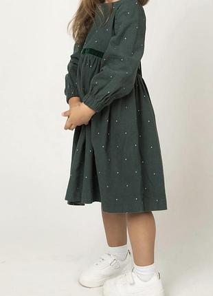 Сукня для дівчинки