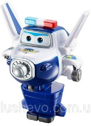 Герой мультфильма супер крылья. пол