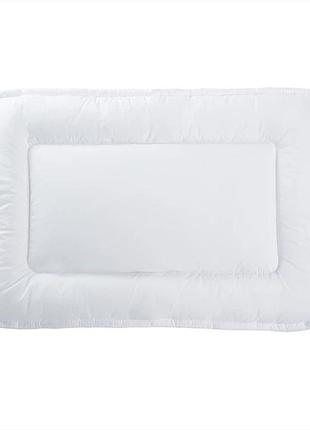 Подушка "baby" силиконовая тм идея (40*60)