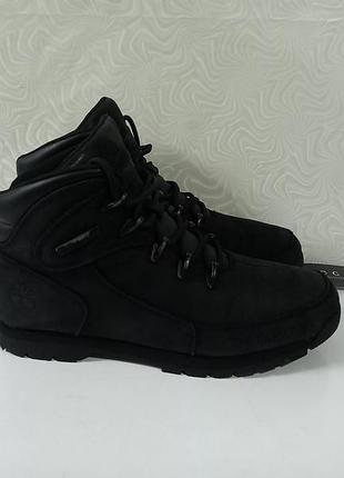 Ботинки timeberland (оригинал)