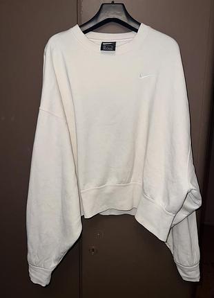 Свитшот nike
