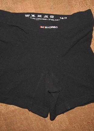 Трусы x-bionic, размер l-xl