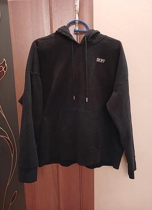 Толстовка-унисекс