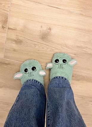 Домашні капці