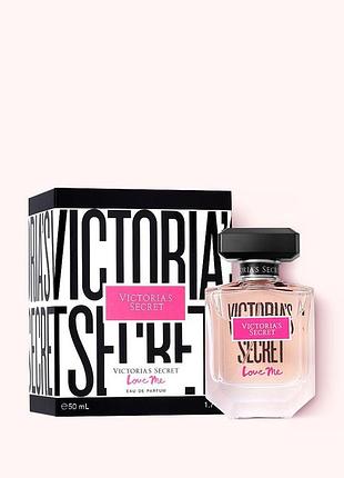 Парфюм love me victoria's sekret (сша) 50 мл оригинал