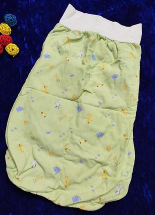 Спальный мешок, европеленка, пелёнка