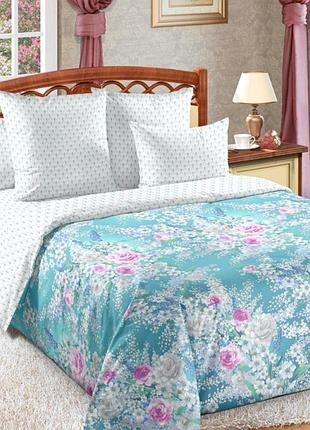 Постельное белье перкаль очарование лета
