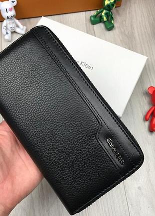 Фирменный клатч cаlvin klеin