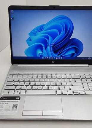 Ноутбук hp 15-dw3363st 1125g4 8gb 256gb 2022 рік
