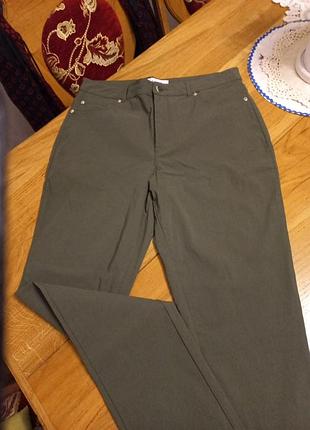 Джинсы женские, штаны.