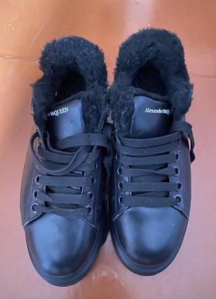 Черевики р. 36