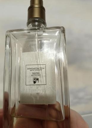 Нишевая парфюмированная вода serge lutens daim blond