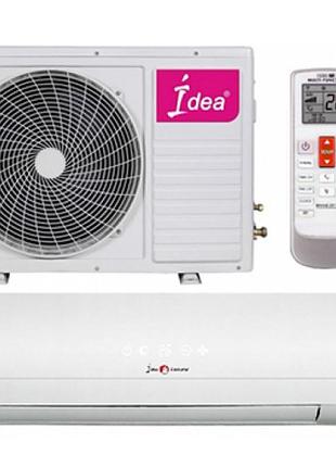 Кондиционер idea isr-24hr-sa7-n1