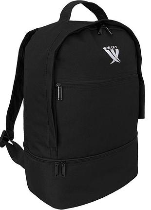 Рюкзак c двойным дном swift