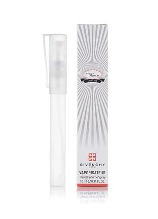 Женский парфюм спрей givenchy ange ou demon le secret 10 мл