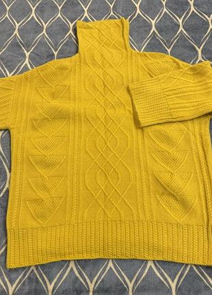 Свитер chiccode