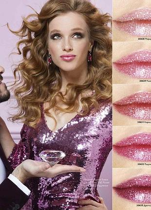 Блеск для губ the one power shine