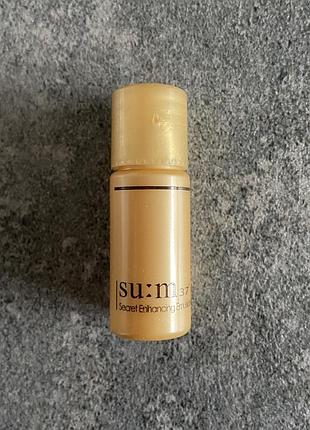 Миниатюра антивозрастной эмульсии su:m37° losec summa elixir emulsion