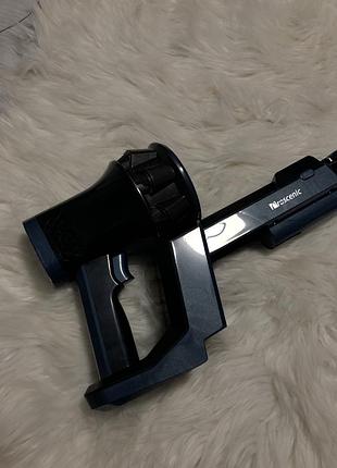 Карказ пилососа