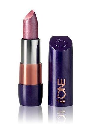 Многофункциональная губная помада 5-в-1 the one colour stylist от орифлейм 30661 помада 5-в-1 the one colour stylist — цветущий клевер