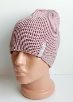 Распродажа остатков! женская тонкая хлопок длинная шапка лопата бини ибица ultra leks осень зима пудра
