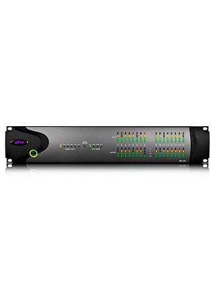 Интерфейс avid hd i/o 8x8x8