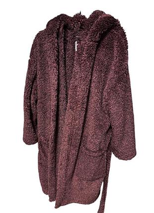 Халат теплий дитячий