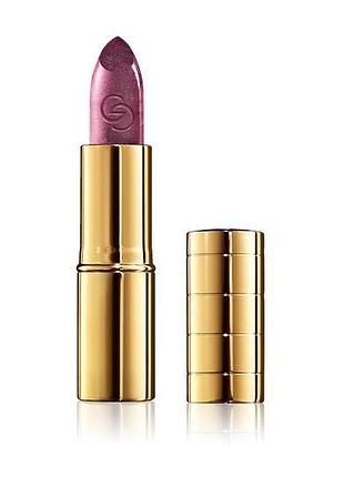 Губная помада икона стиля giordani gold iconic lipstick spf 15 oriflame, перламутровый лавандовый - 30457