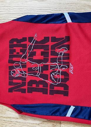 Майка для хлопчика