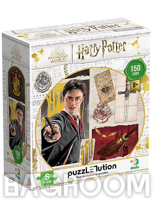 Dodo пазл easy-s harry potter.riфиндор 200493