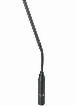 Мікрофон «гусяча шия» audio-technica at935qmrx/ml