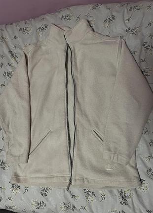 Фліска біла