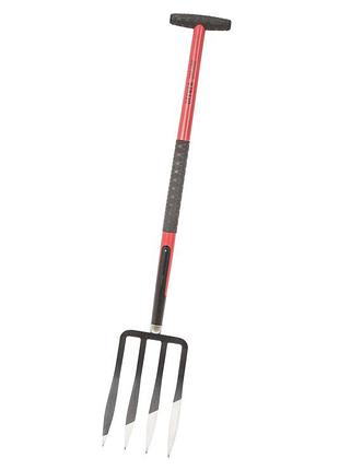 Вила садові offner top grip spatengabel offner (topg444t)